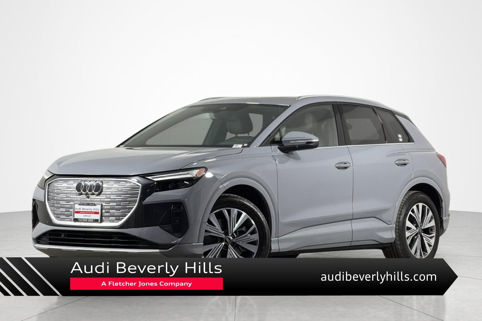 2023 AUDI Q4