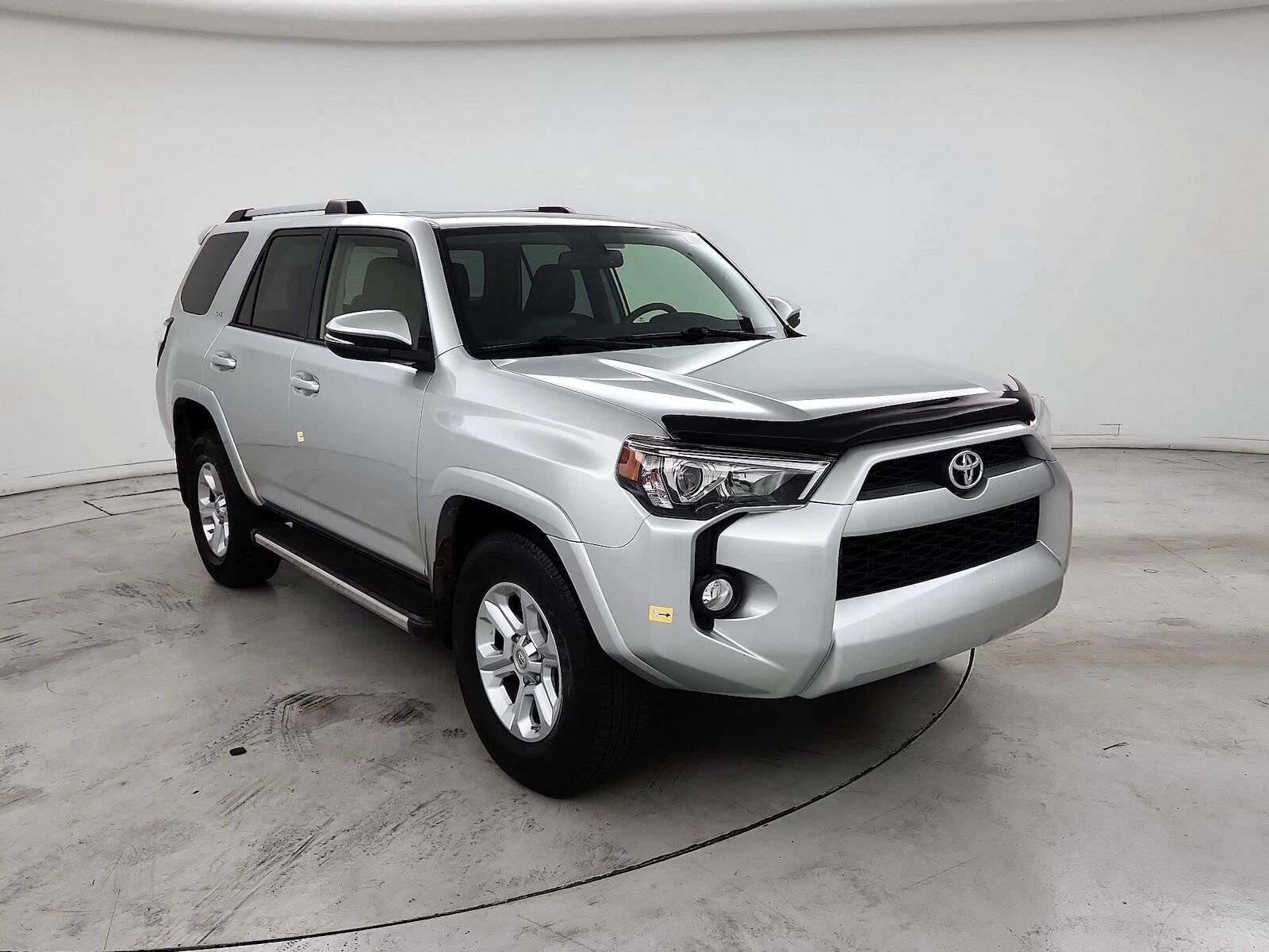 2019 TOYOTA 4-Runner