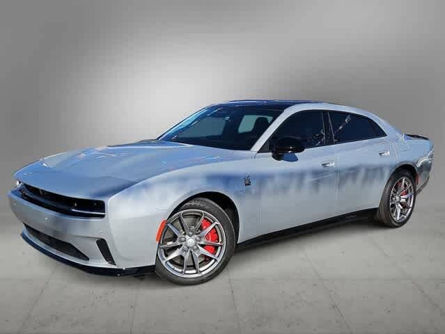 2026 DODGE Charger
