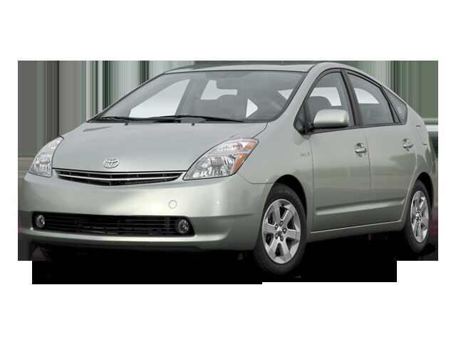 2009 TOYOTA PRIUS