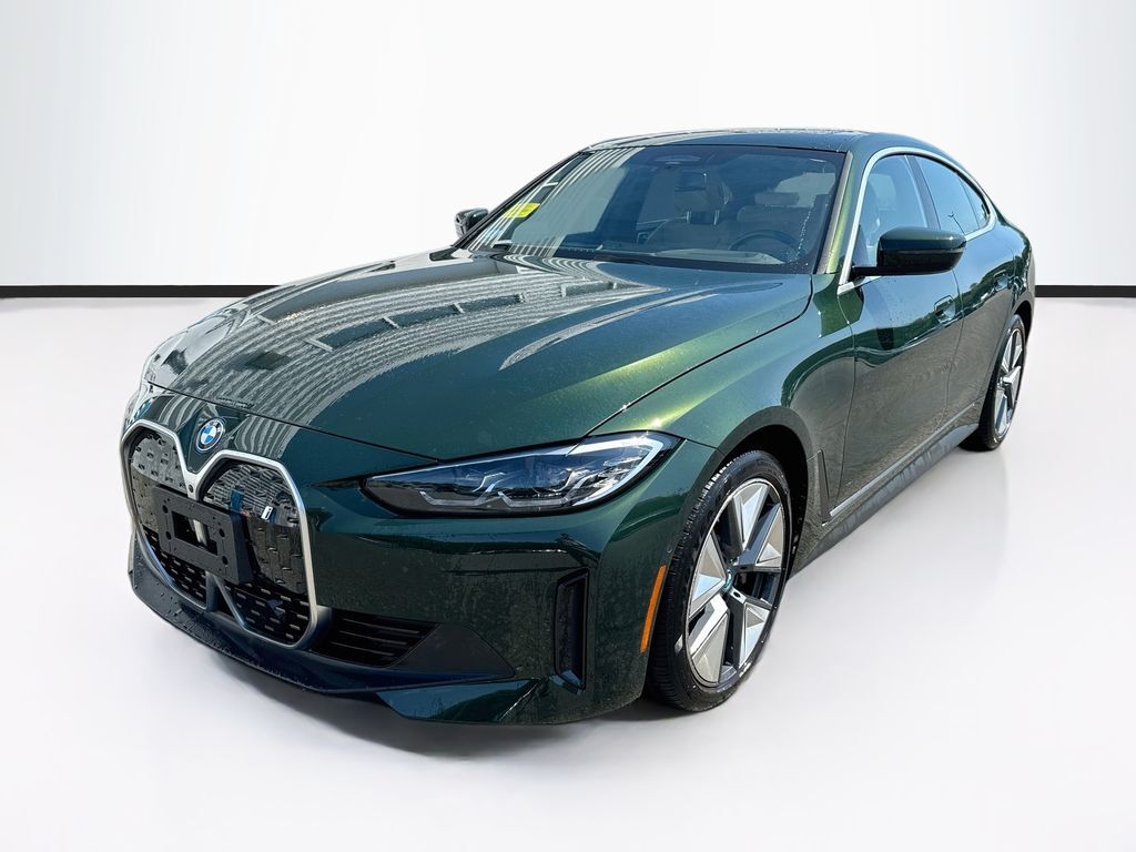 2023 BMW i4
