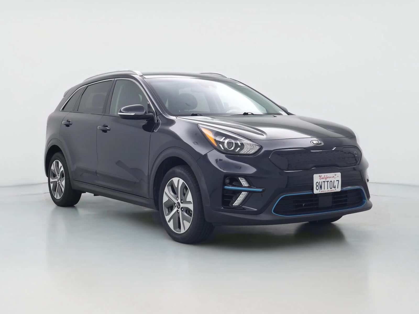2020 KIA Niro