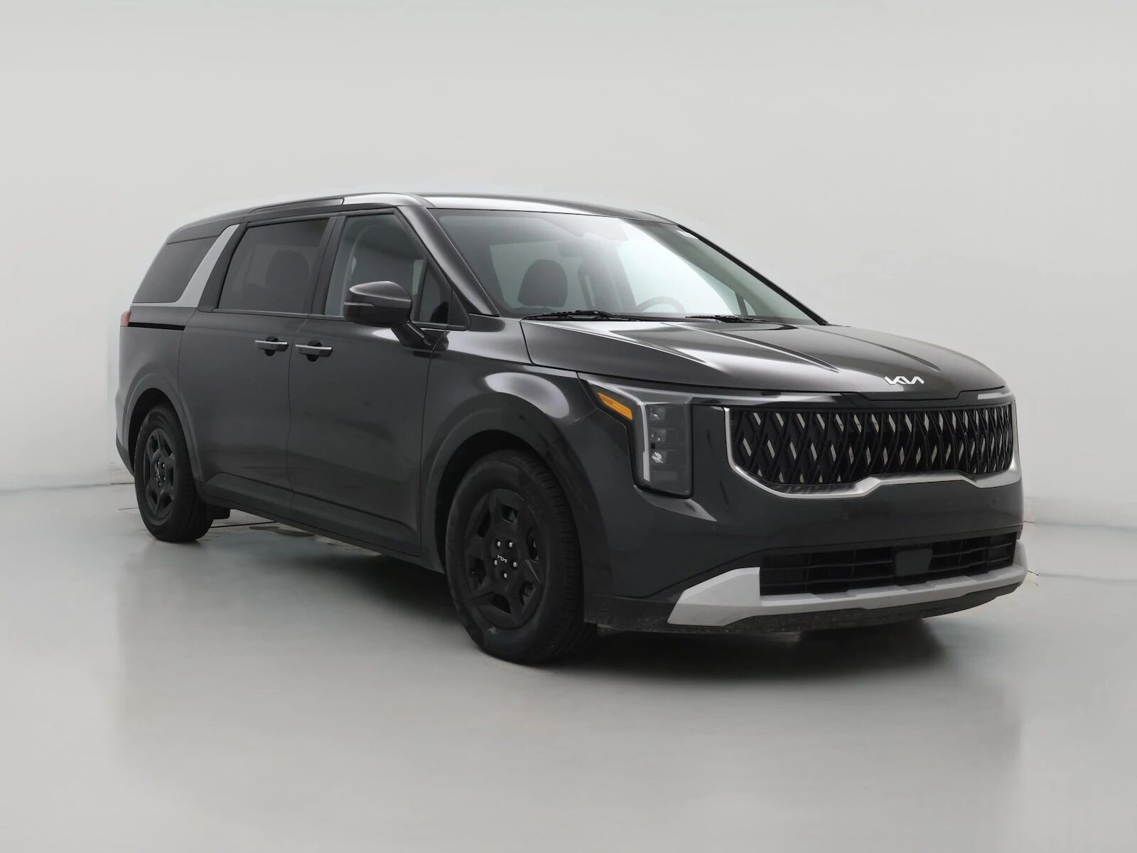 2025 KIA Carnival