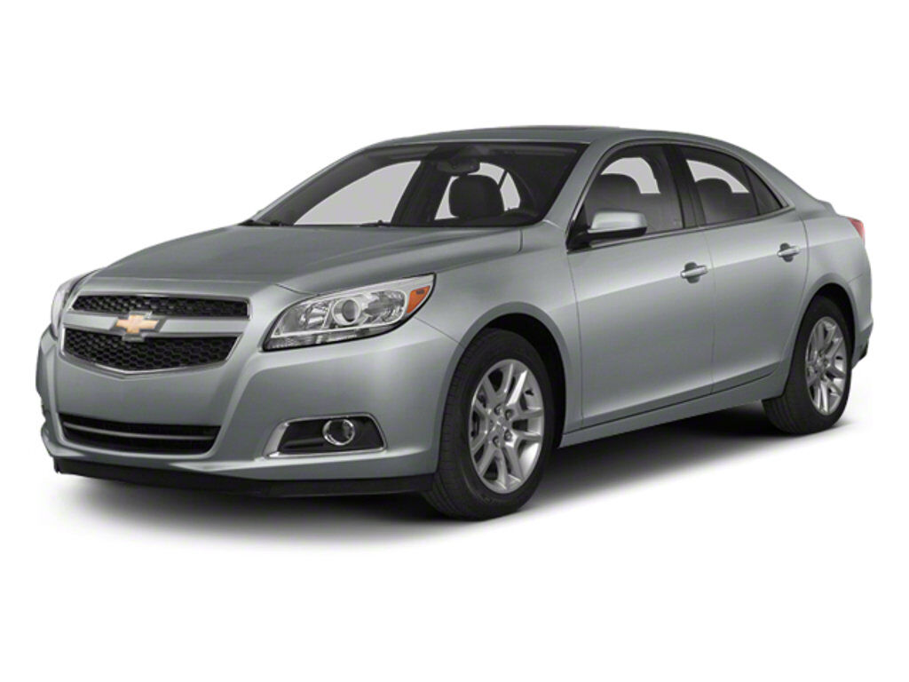 2013 CHEVROLET Malibu