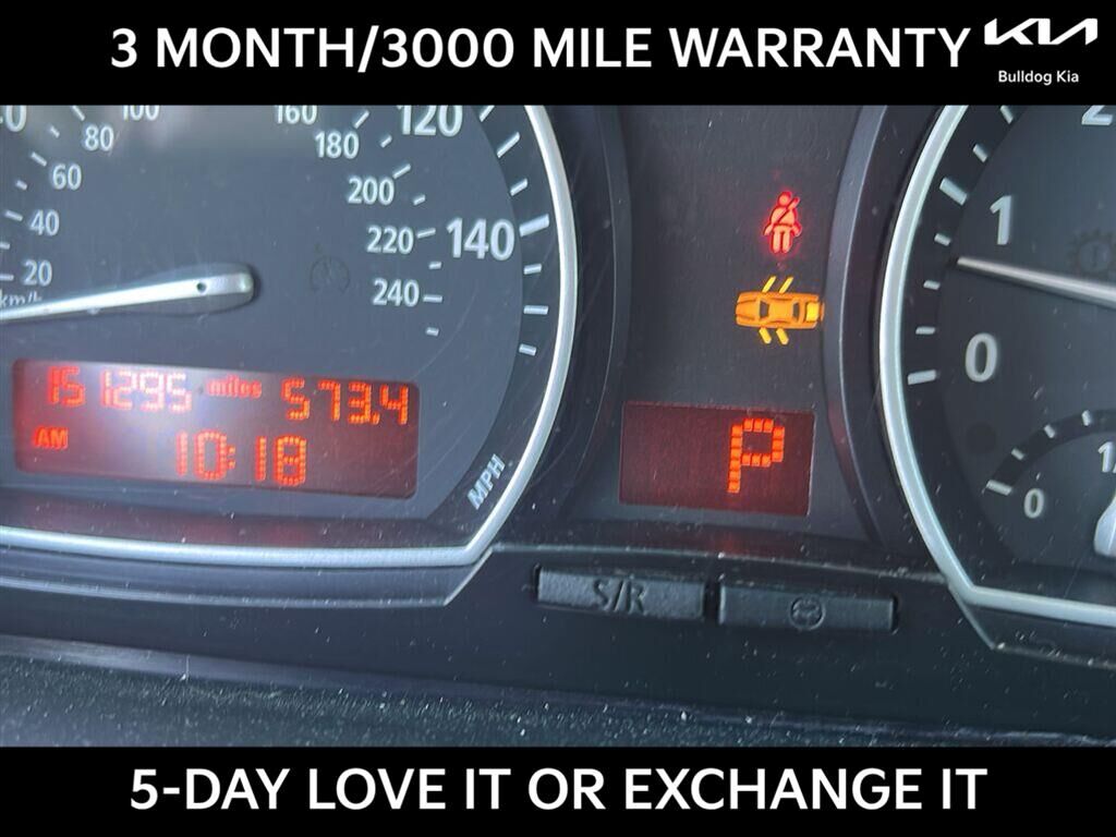 2006 BMW X3