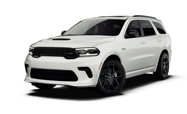 2027 DODGE Durango