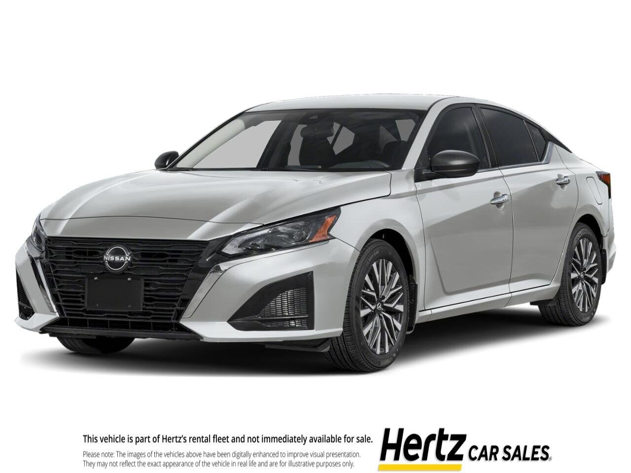 2026 NISSAN Altima