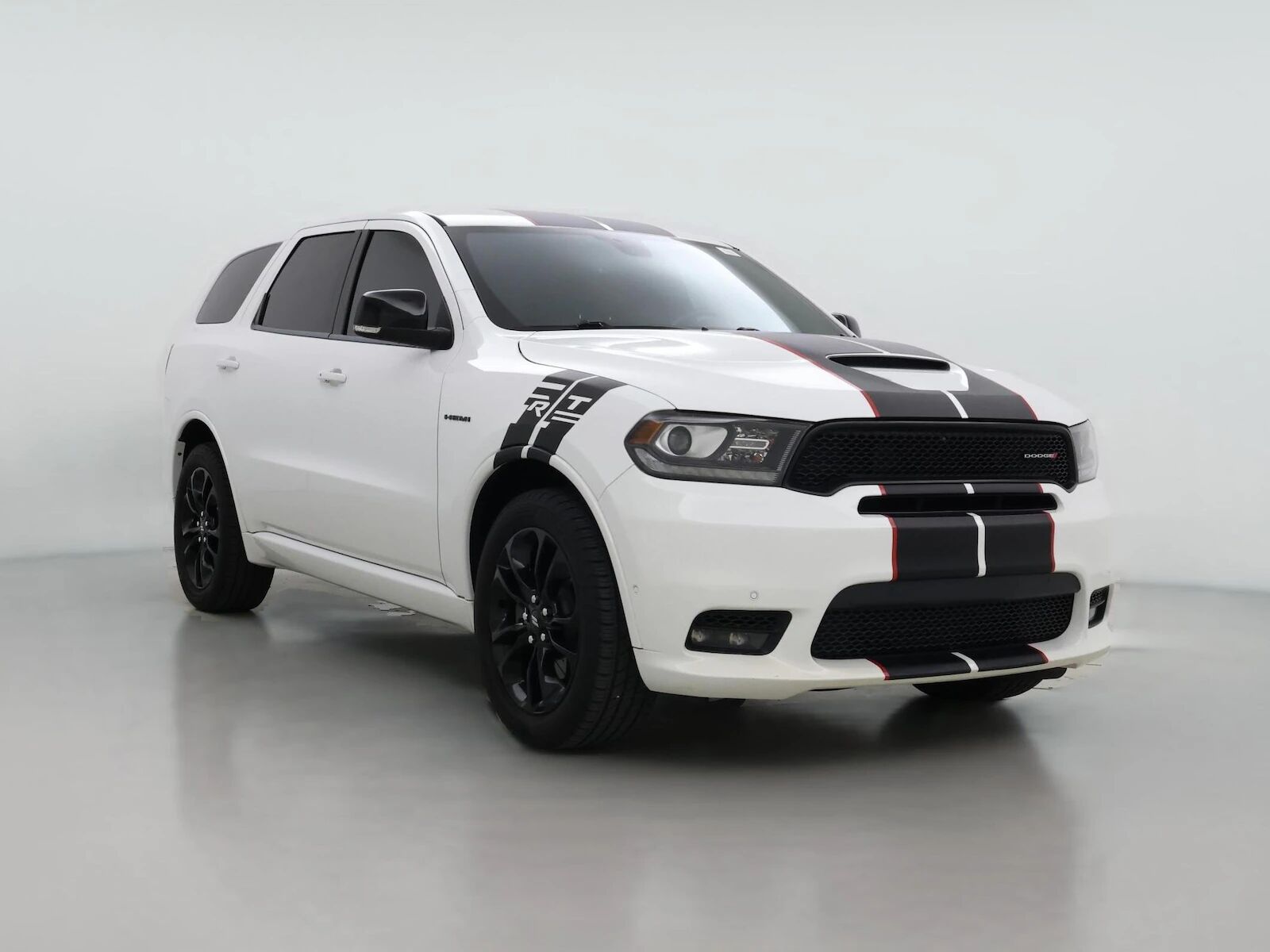 2020 DODGE Durango