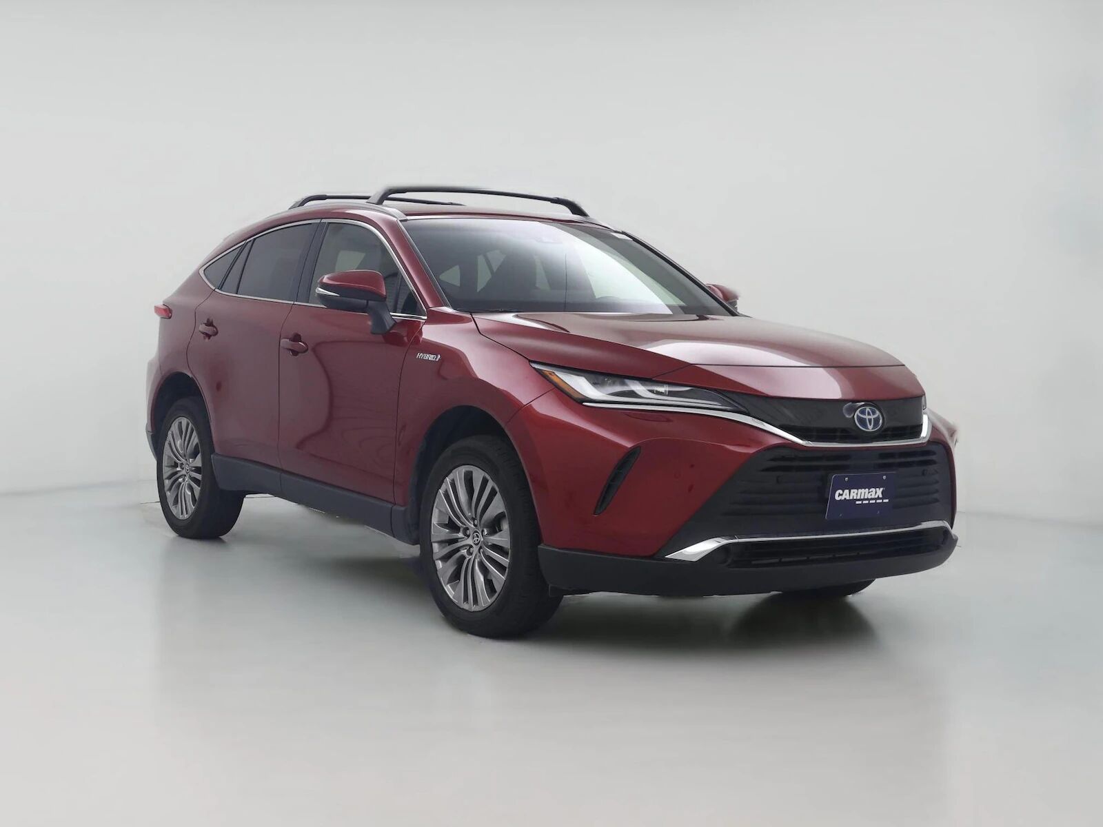 2021 TOYOTA Venza