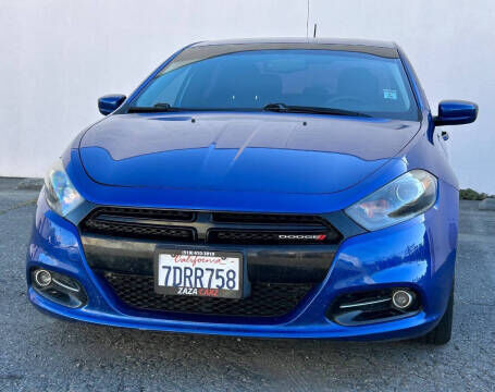 2013 DODGE Dart