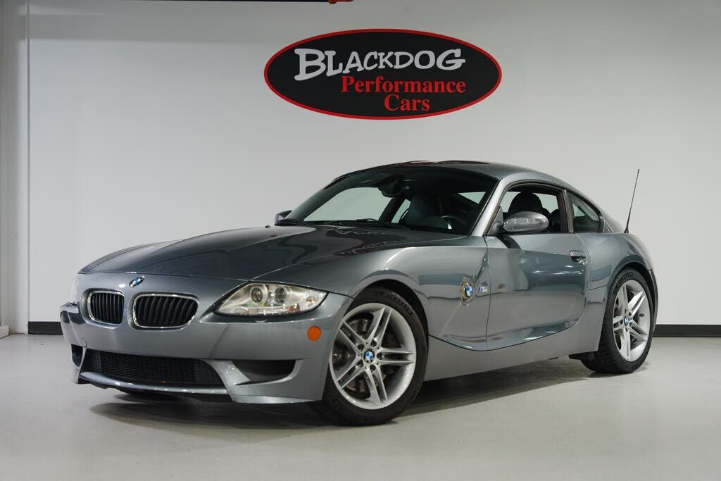 2008 BMW Z4