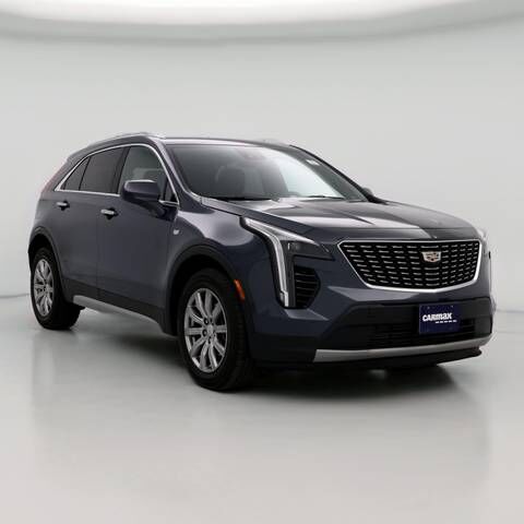 2020 CADILLAC XT4