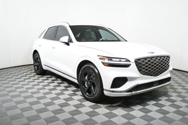 2026 GENESIS GV70