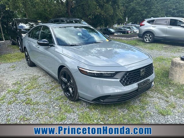 2023 HONDA Accord