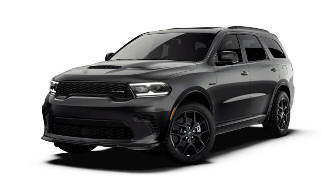 2027 DODGE Durango