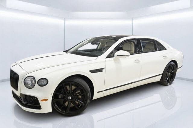 2024 BENTLEY Flying Spur