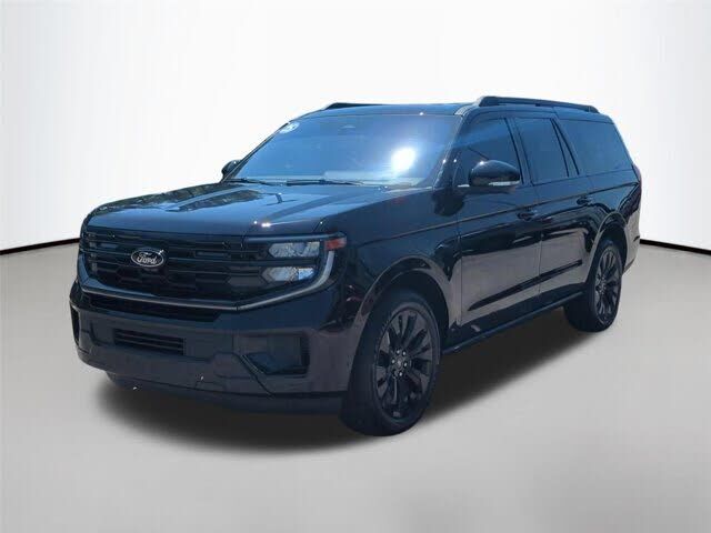2025 FORD Expedition
