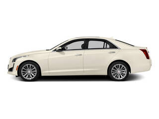 2014 CADILLAC CTS