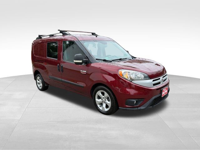 2015 RAM Promaster City