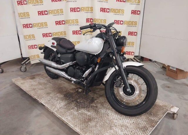 2020 HONDA VT750