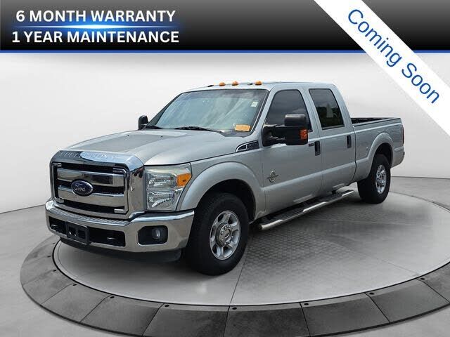 2016 FORD F-350