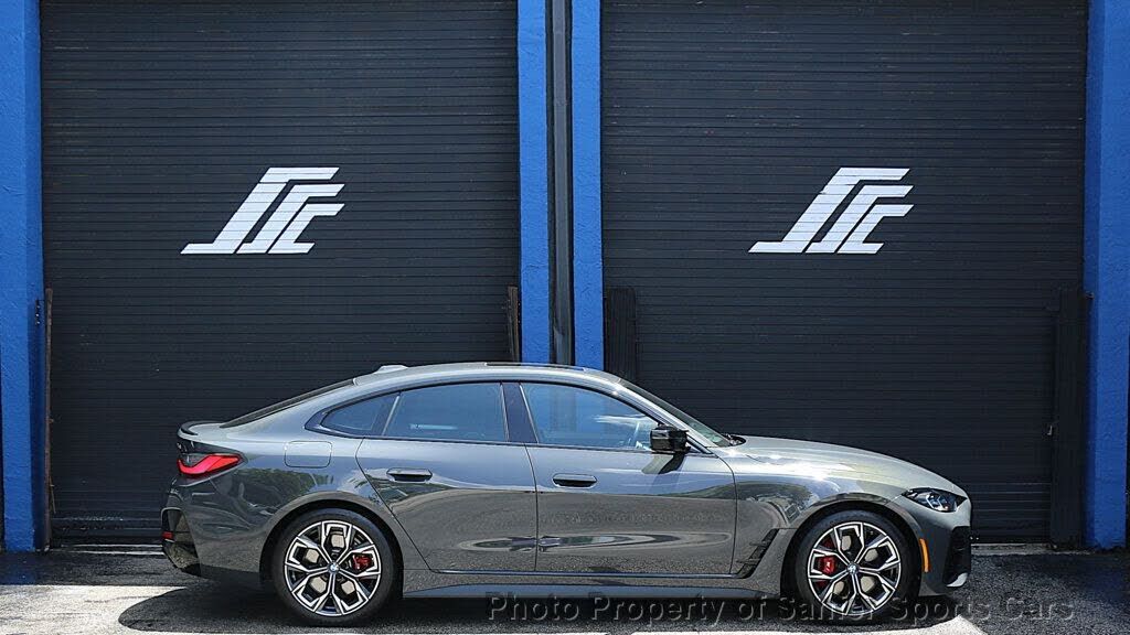 2024 BMW M4