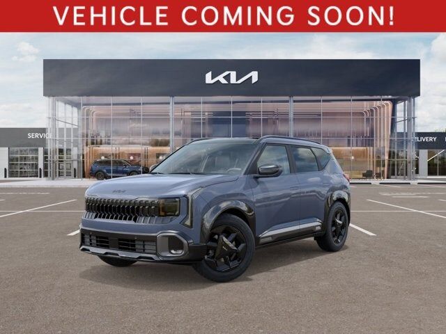 2027 KIA Seltos