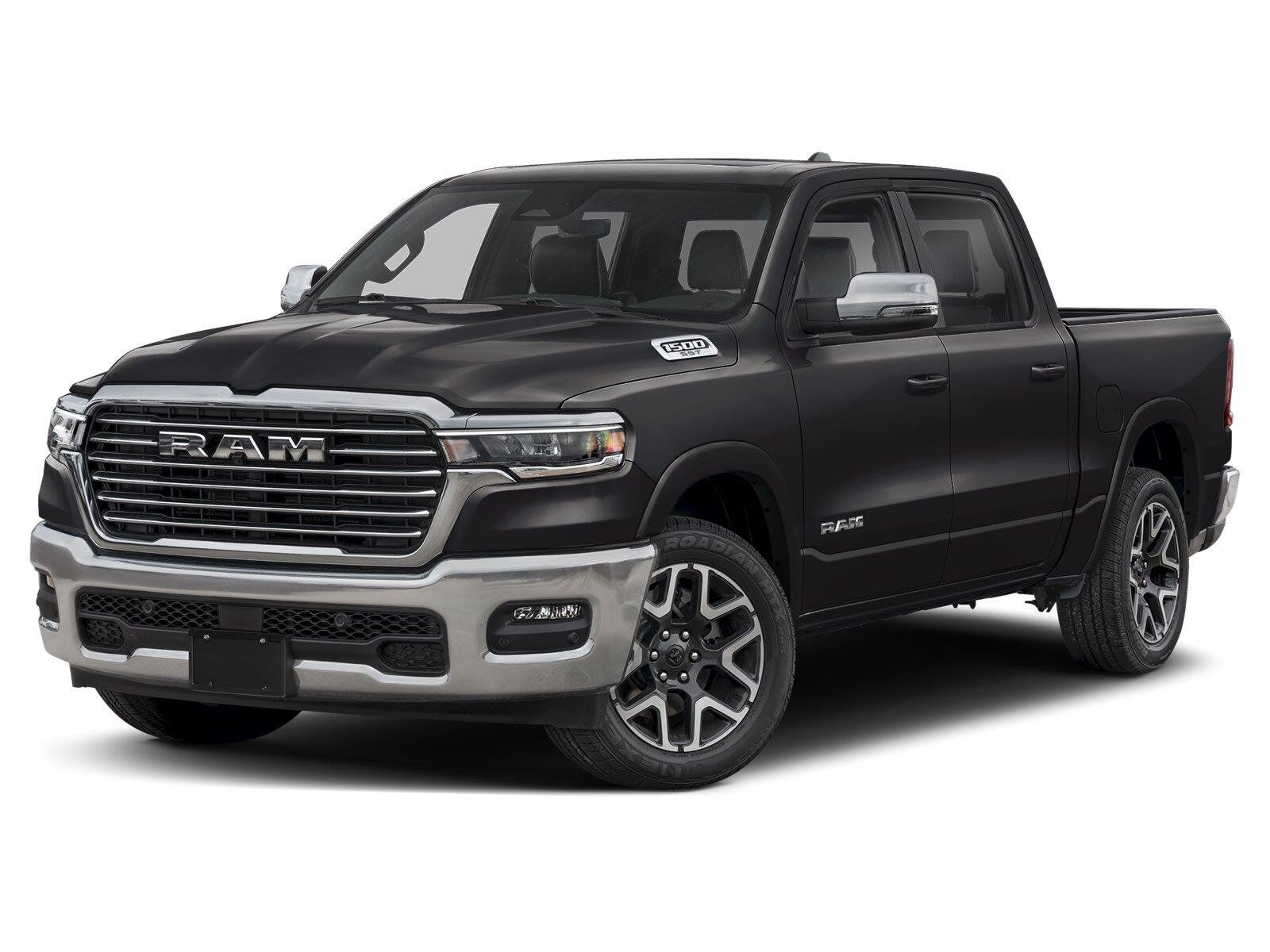 2027 RAM 1500