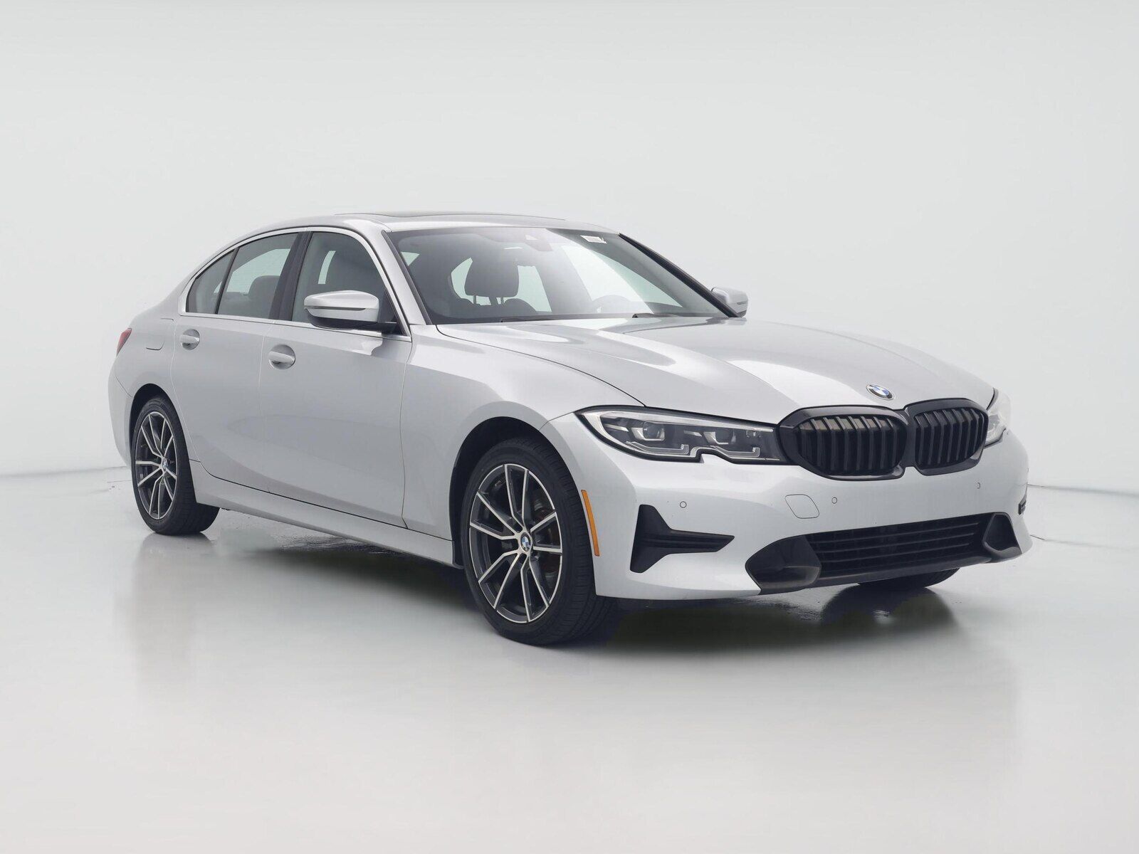 2020 BMW 3 Series