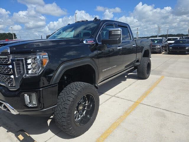 2022 GMC Sierra