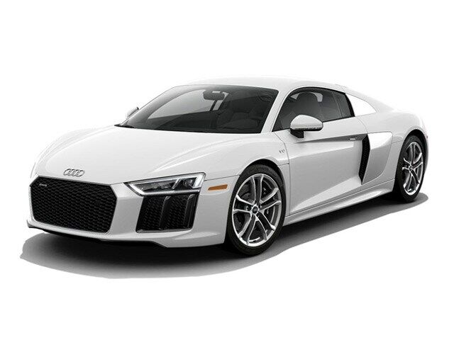 2017 AUDI R8