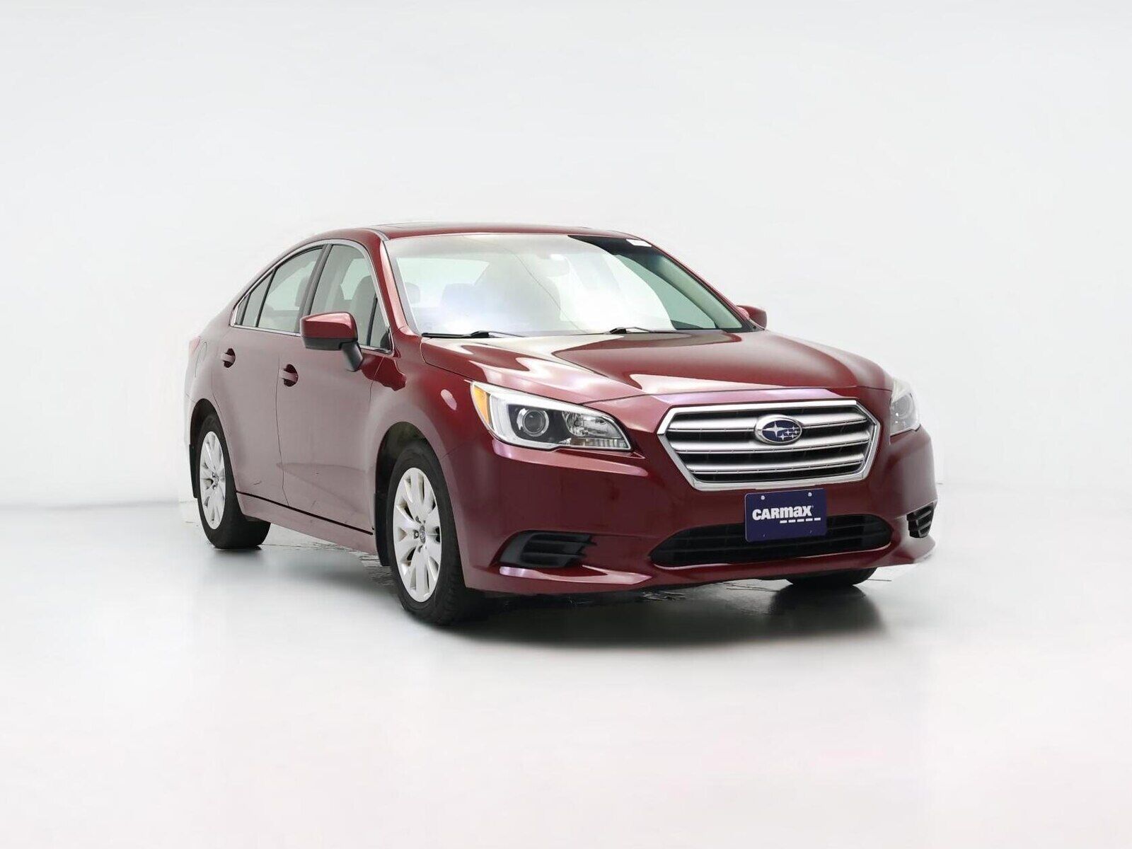 2016 SUBARU Legacy