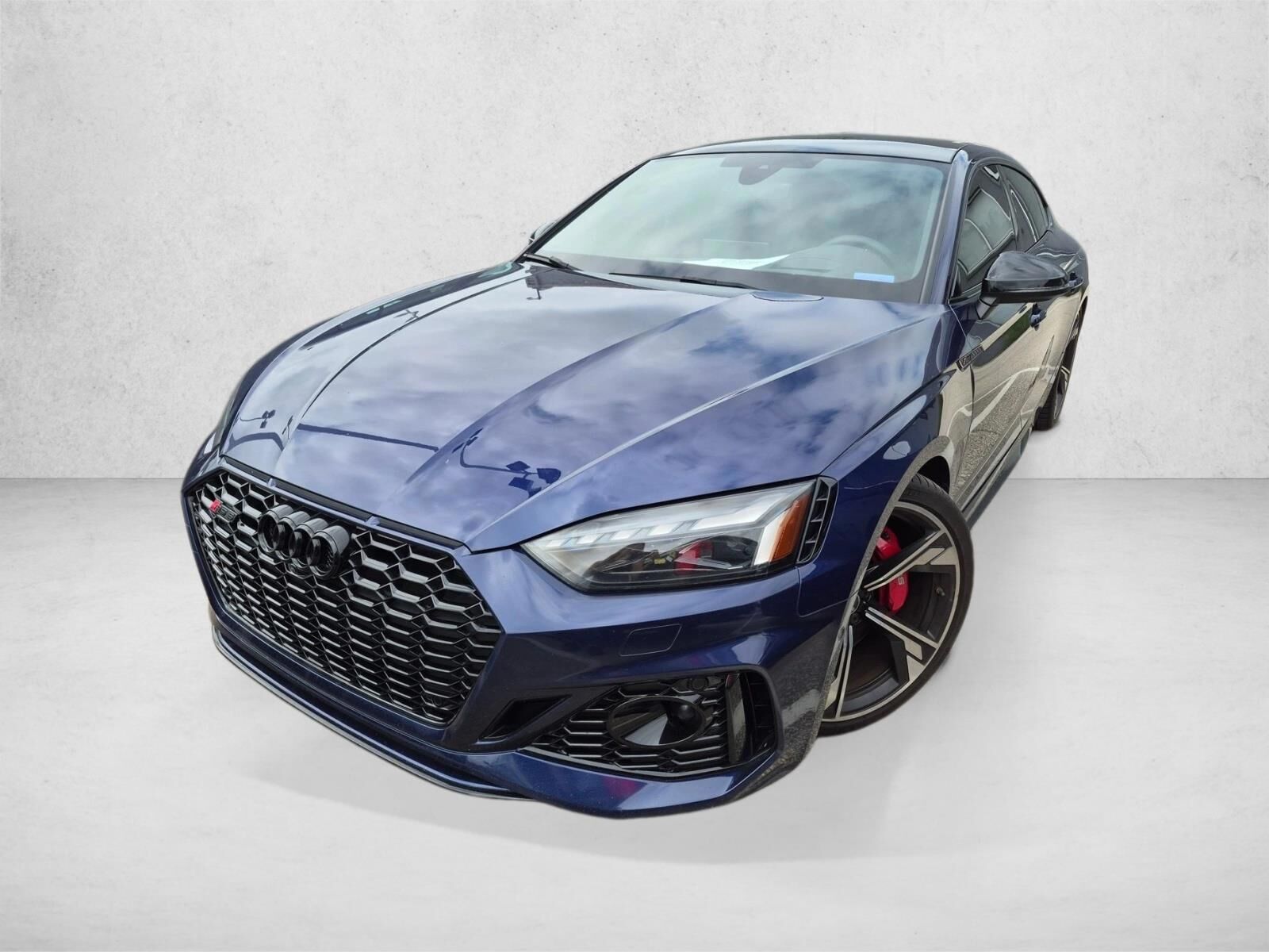 2023 AUDI RS5
