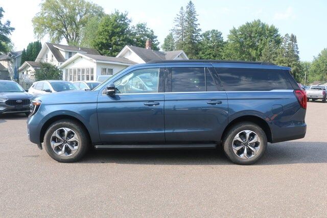 2027 FORD Expedition