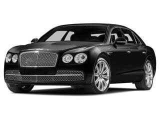 2014 BENTLEY Continental