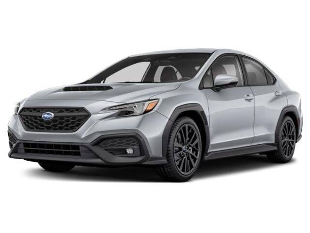 2026 SUBARU WRX
