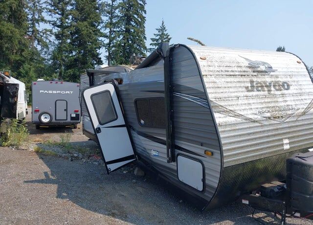 2021 JAYCO Jayco