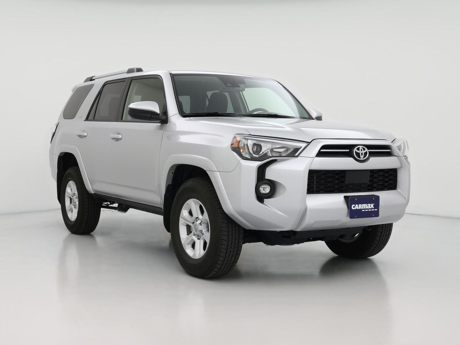 2024 TOYOTA 4-Runner