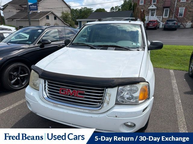 2006 GMC Envoy