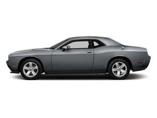 2014 DODGE Challenger