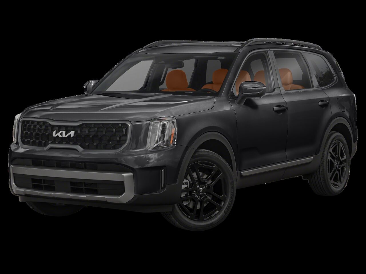 2023 KIA Telluride