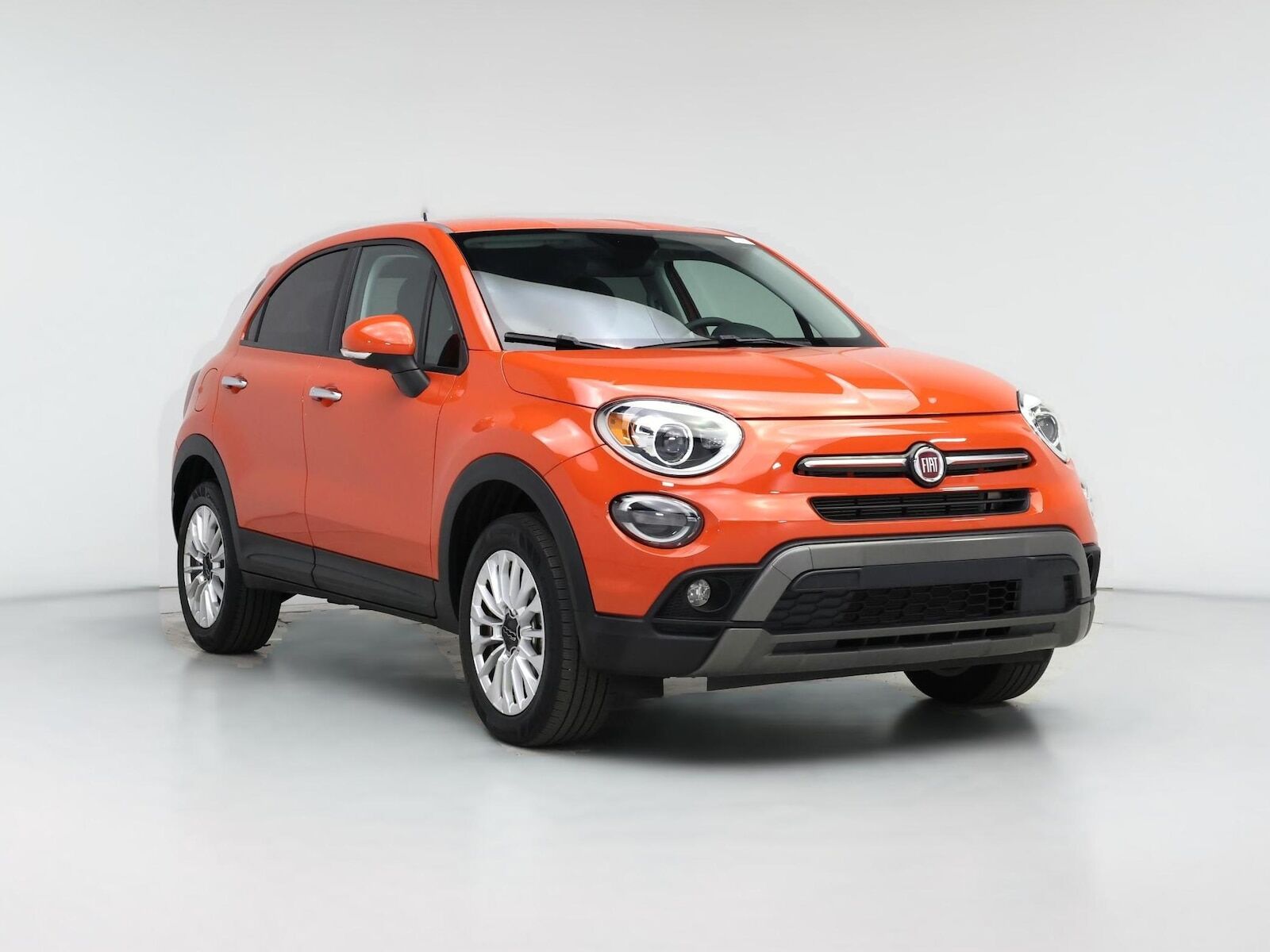 2021 FIAT 500X