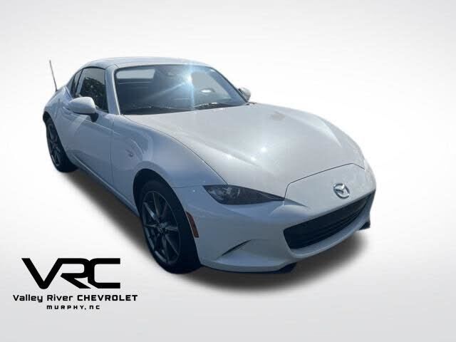 2023 MAZDA MX-5