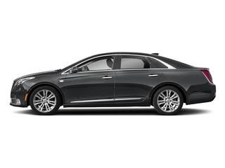 2018 CADILLAC XTS
