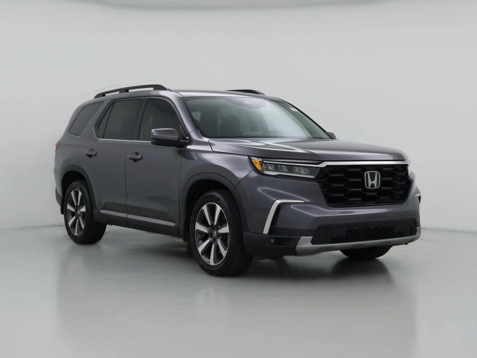 2024 HONDA Pilot