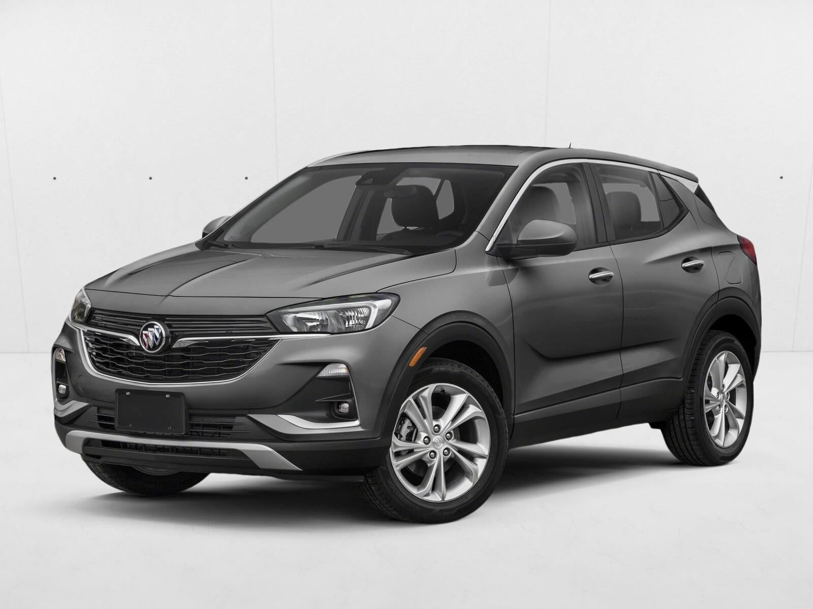 2022 BUICK Encore GX