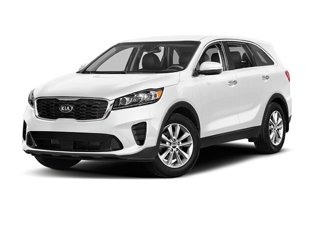 2020 KIA Sorento
