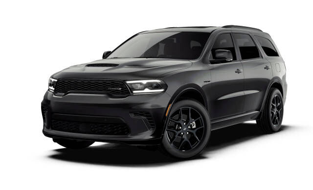 2027 DODGE Durango