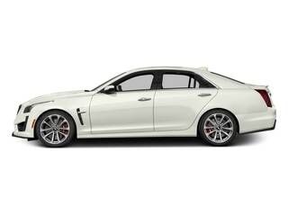 2016 CADILLAC CTS