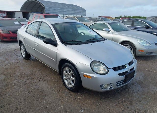 2003 DODGE Neon